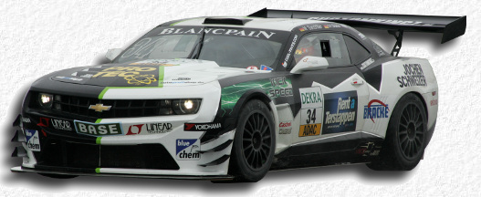 ADAC GT Masters